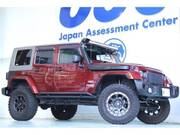 2007 CHRYSLER JEEP WRANGLER UNLIMITED