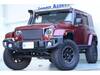 CHRYSLER JEEP WRANGLER UNLIMITED