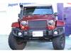 CHRYSLER JEEP WRANGLER UNLIMITED