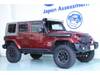 CHRYSLER JEEP WRANGLER UNLIMITED