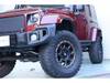 CHRYSLER JEEP WRANGLER UNLIMITED