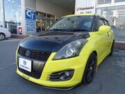 2013 SUZUKI SWIFT SPORT