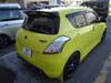 SUZUKI SWIFT SPORT