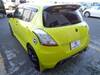SUZUKI SWIFT SPORT