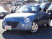 2008 DAIHATSU COPEN ACTIVE TOP