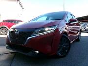 2020 NISSAN NOTE X