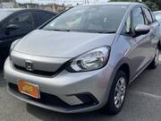 2022 HONDA FIT