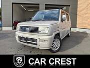 2002 DAIHATSU NAKED