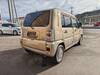 DAIHATSU NAKED