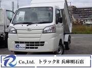 2018 DAIHATSU HIJET TRUCK