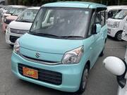 2017 SUZUKI SPACIA