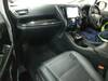 TOYOTA VELLFIRE HYBRID
