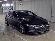 2020 MERCEDES BENZ A-CLASS