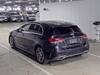 MERCEDES BENZ A-CLASS