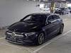 MERCEDES BENZ A-CLASS