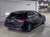 MERCEDES BENZ A-CLASS