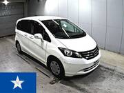 2010 HONDA FREED G JUST SELECTION