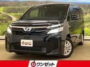 2017 TOYOTA VOXY