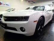 2015 CHEVROLET CAMARO CONVERTIBLE (Left Hand Drive)