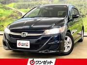 2010 HONDA STREAM