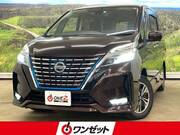 2020 NISSAN SERENA