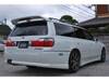 NISSAN STAGEA