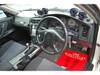 NISSAN STAGEA
