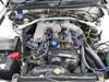 NISSAN STAGEA