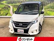 2019 NISSAN SERENA