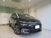 2017 CITROEN CITROEN C4