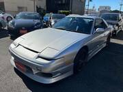 1998 NISSAN 180SX TYPE-X