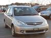 TOYOTA PLATZ
