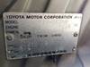 TOYOTA WILL VI