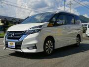 2017 NISSAN SERENA