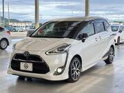 2018 TOYOTA SIENTA