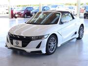 2021 HONDA S660
