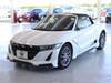 HONDA S660