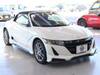 HONDA S660