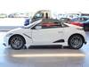 HONDA S660
