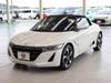 HONDA S660