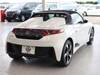 HONDA S660