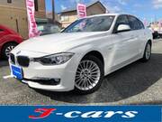 2014 BMW 3 SERIES
