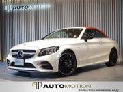 2019 MERCEDES BENZ C-CLASS