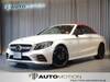 MERCEDES BENZ C-CLASS
