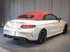 MERCEDES BENZ C-CLASS
