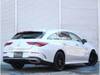 MERCEDES BENZ CLA-CLASS Shooting Brake