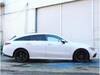 MERCEDES BENZ CLA-CLASS Shooting Brake
