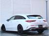 MERCEDES BENZ CLA-CLASS Shooting Brake