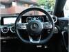 MERCEDES BENZ CLA-CLASS Shooting Brake