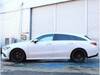 MERCEDES BENZ CLA-CLASS Shooting Brake